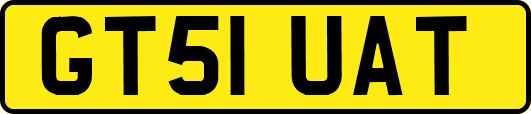 GT51UAT