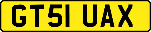 GT51UAX