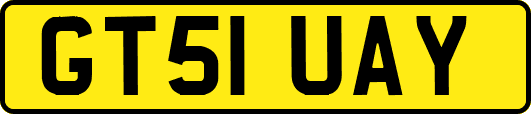 GT51UAY