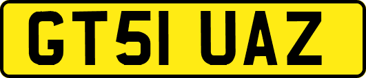 GT51UAZ