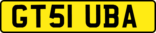 GT51UBA