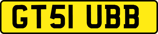 GT51UBB
