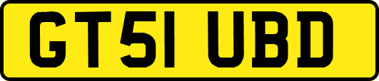 GT51UBD