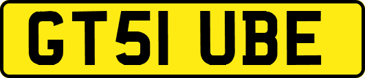 GT51UBE