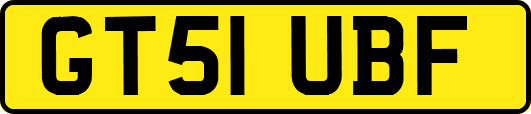 GT51UBF