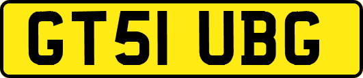 GT51UBG