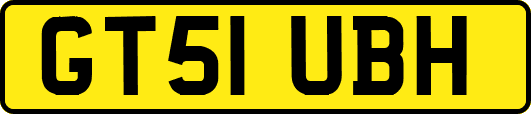GT51UBH