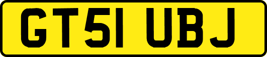 GT51UBJ