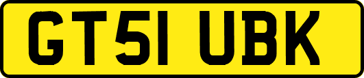 GT51UBK