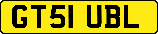 GT51UBL