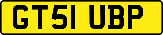 GT51UBP
