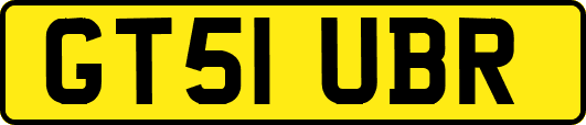 GT51UBR