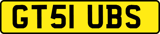 GT51UBS