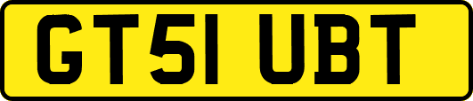 GT51UBT