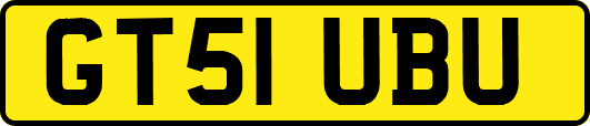 GT51UBU