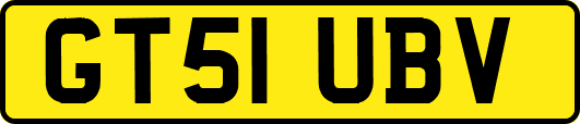 GT51UBV