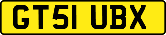 GT51UBX