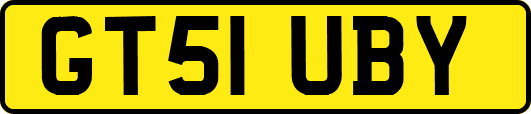 GT51UBY