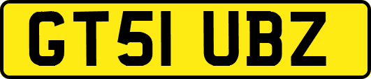 GT51UBZ