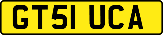 GT51UCA