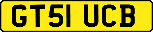 GT51UCB