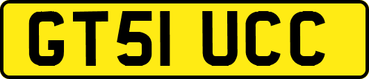 GT51UCC