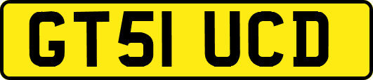 GT51UCD