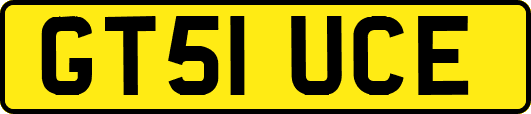 GT51UCE