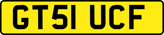 GT51UCF