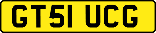 GT51UCG