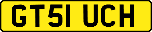 GT51UCH