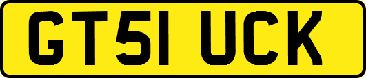 GT51UCK