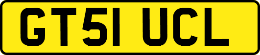 GT51UCL