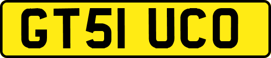 GT51UCO