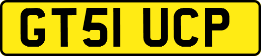 GT51UCP