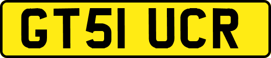 GT51UCR