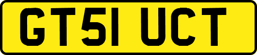 GT51UCT