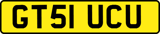 GT51UCU
