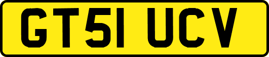 GT51UCV