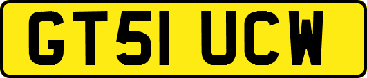 GT51UCW