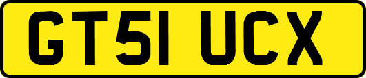 GT51UCX