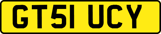 GT51UCY