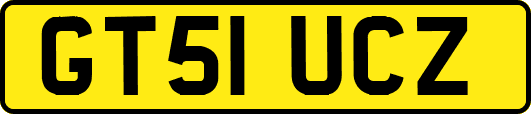 GT51UCZ