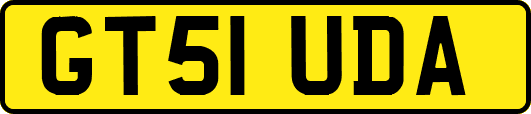 GT51UDA