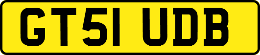 GT51UDB