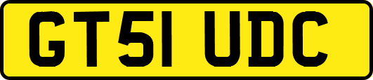 GT51UDC
