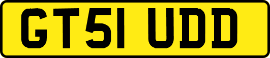 GT51UDD