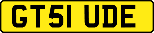 GT51UDE