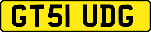 GT51UDG