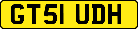 GT51UDH